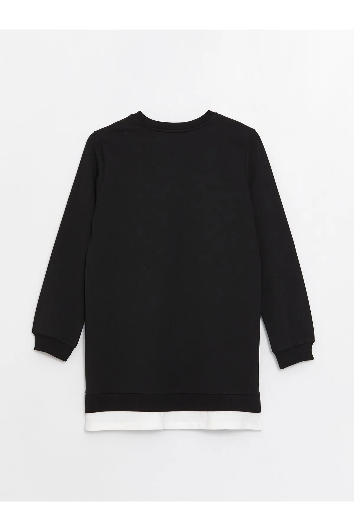 LC Waikiki  Tunika - Grün - Oversized