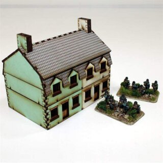 15mm Semi Detached Type 1