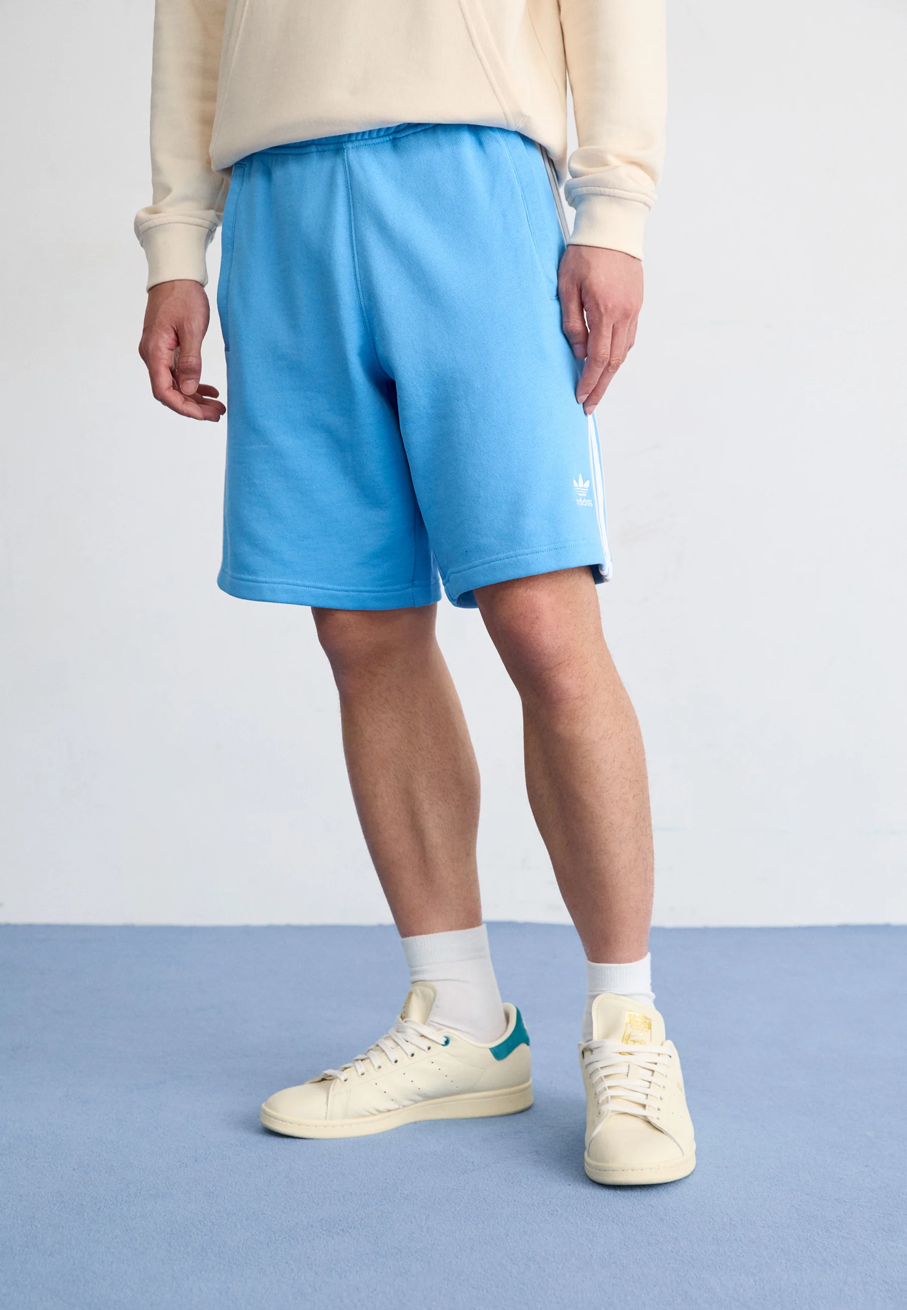 adidas Originals 3 STRIPE - Pantalones de chándal