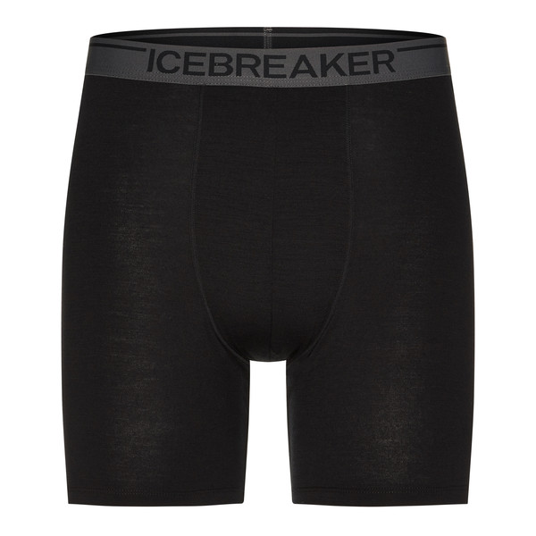 M ANATOMICA LONG BOXERS Herren - Funktionsunterwäsche