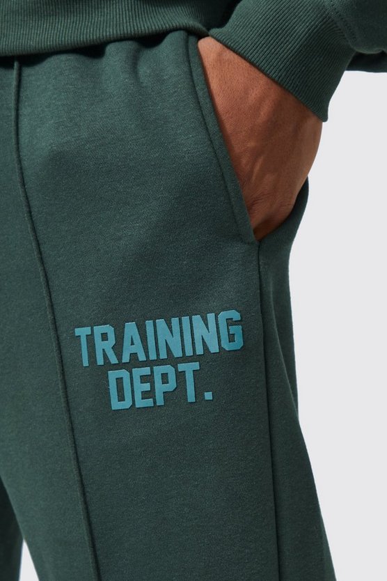 Active Training Dept Slim-Fit Jogginghose