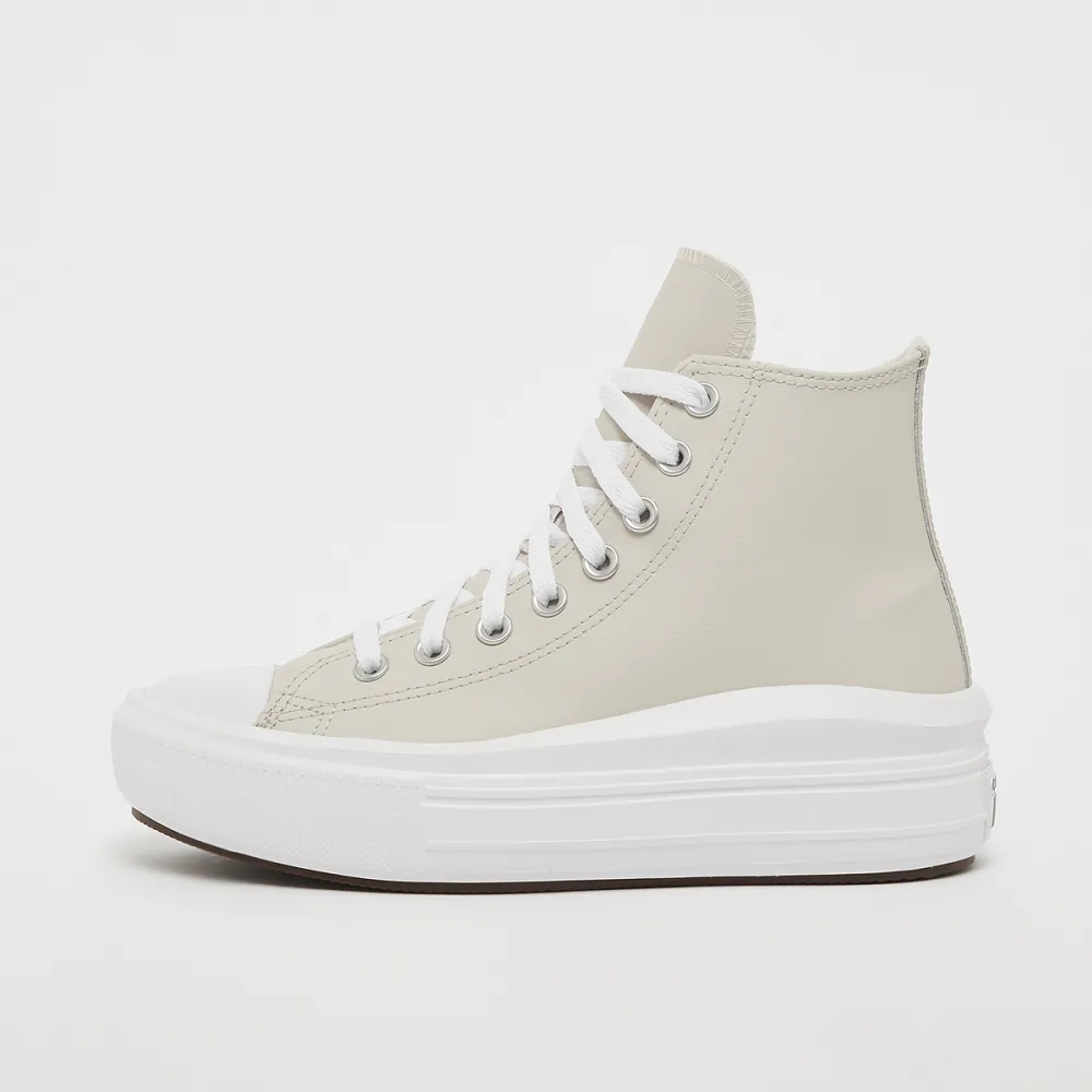 Converse Chuck Taylor All Star Move A04254C / braun