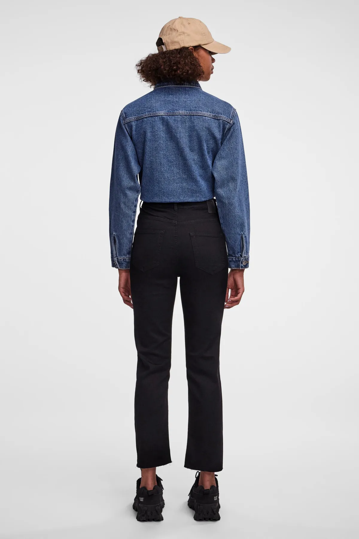 PIECES  Jeans Damen/Mädchen