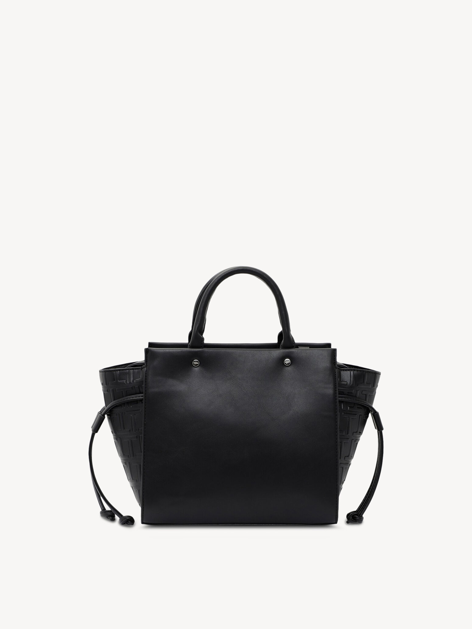 Sac cabas - noir