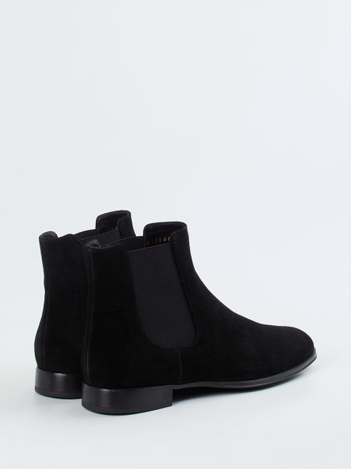 Chelsea Boots-17110090054 Pretty Ballerinas