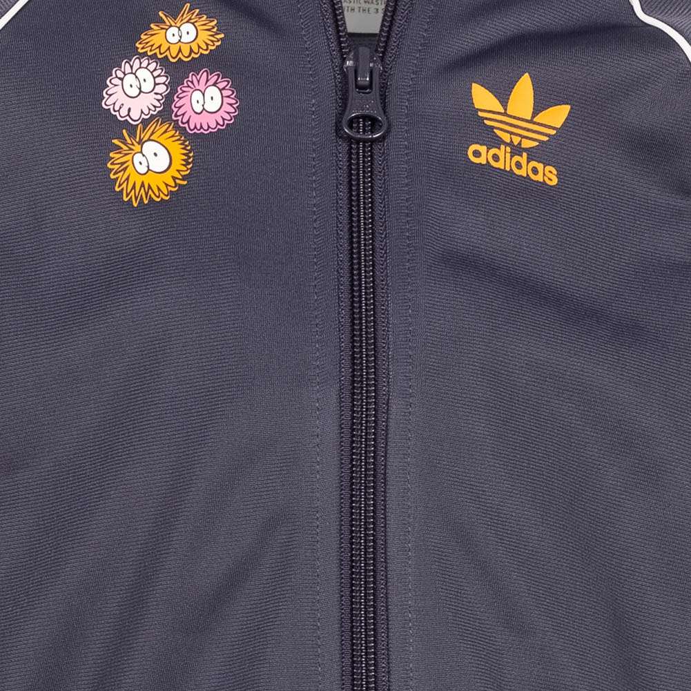 adidas Originals x Kevin Lyons Baby / Kleinkinder Trainingsanzug HC1943