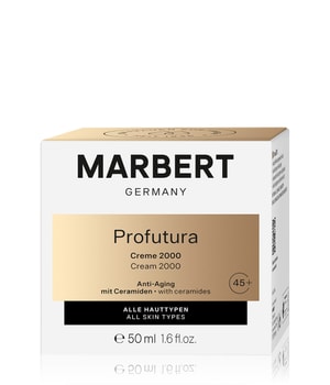 Marbert Profutura Tagescreme-50 ml