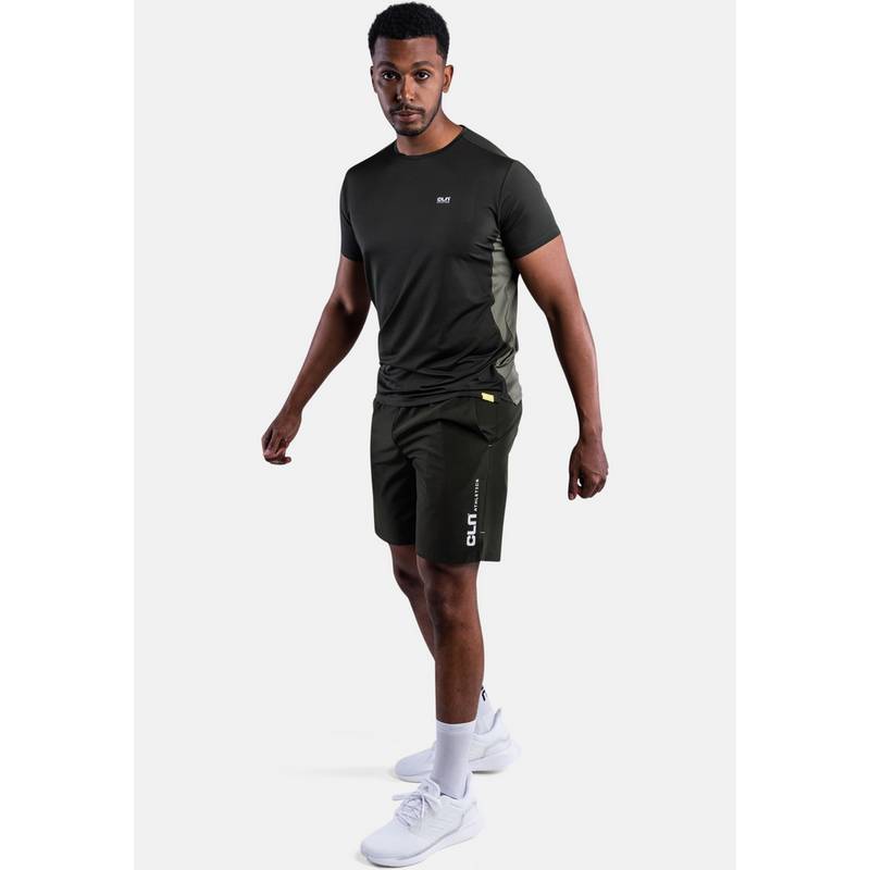 CLN Athletics Adapt Funktionsshirt Herren