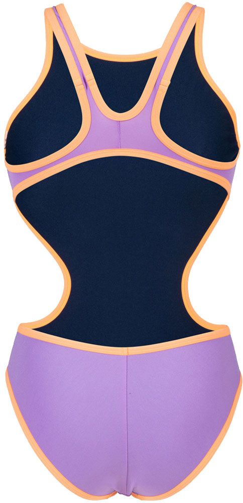 Arena One Big Logo - Damen Badeanzug kaufen | Bike-Discount