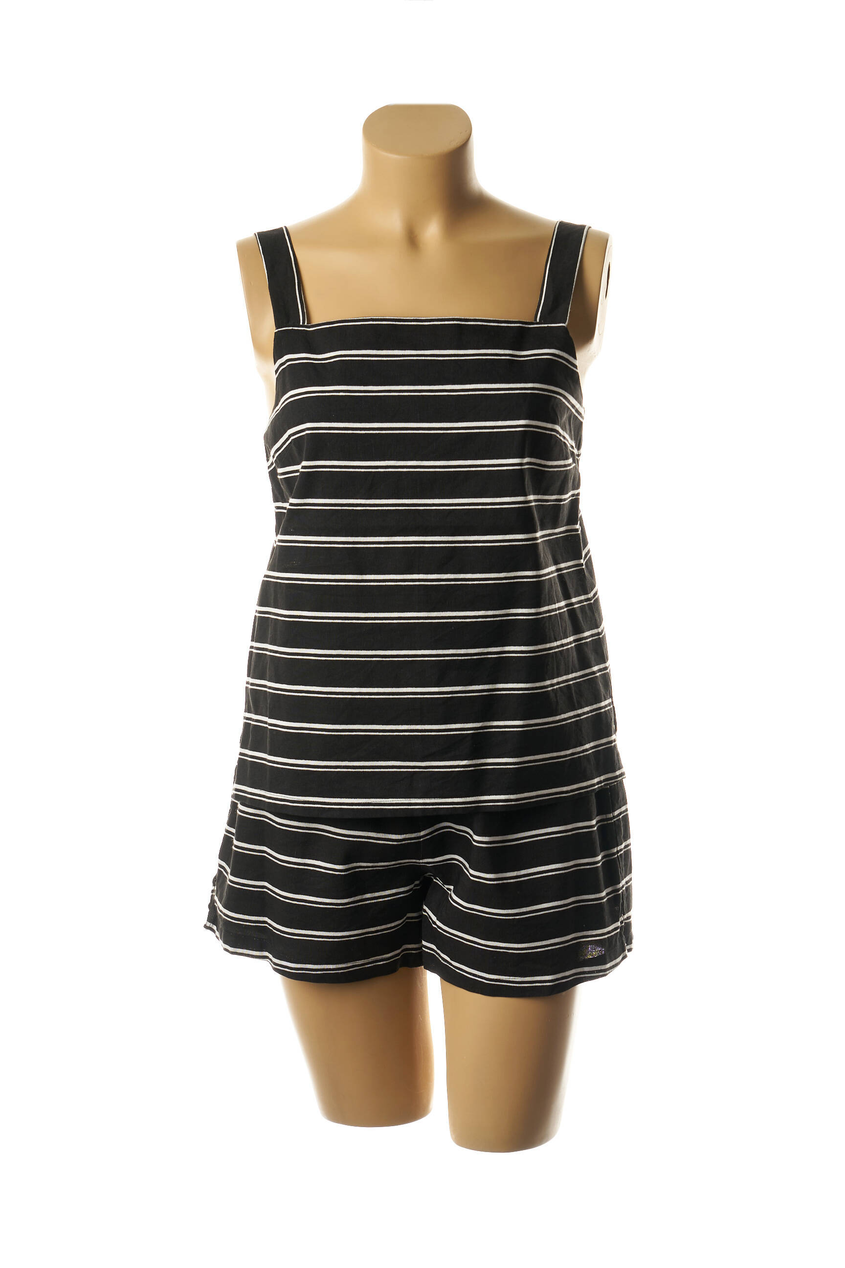 Seafolly Ensembles Short Femme couleur noir