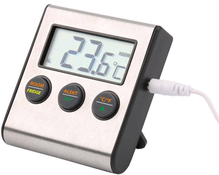 Olympia Temperatursensor FTS 200