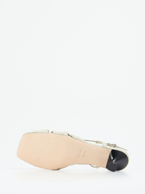 Sandalette-12263790001 Konstantin Starke