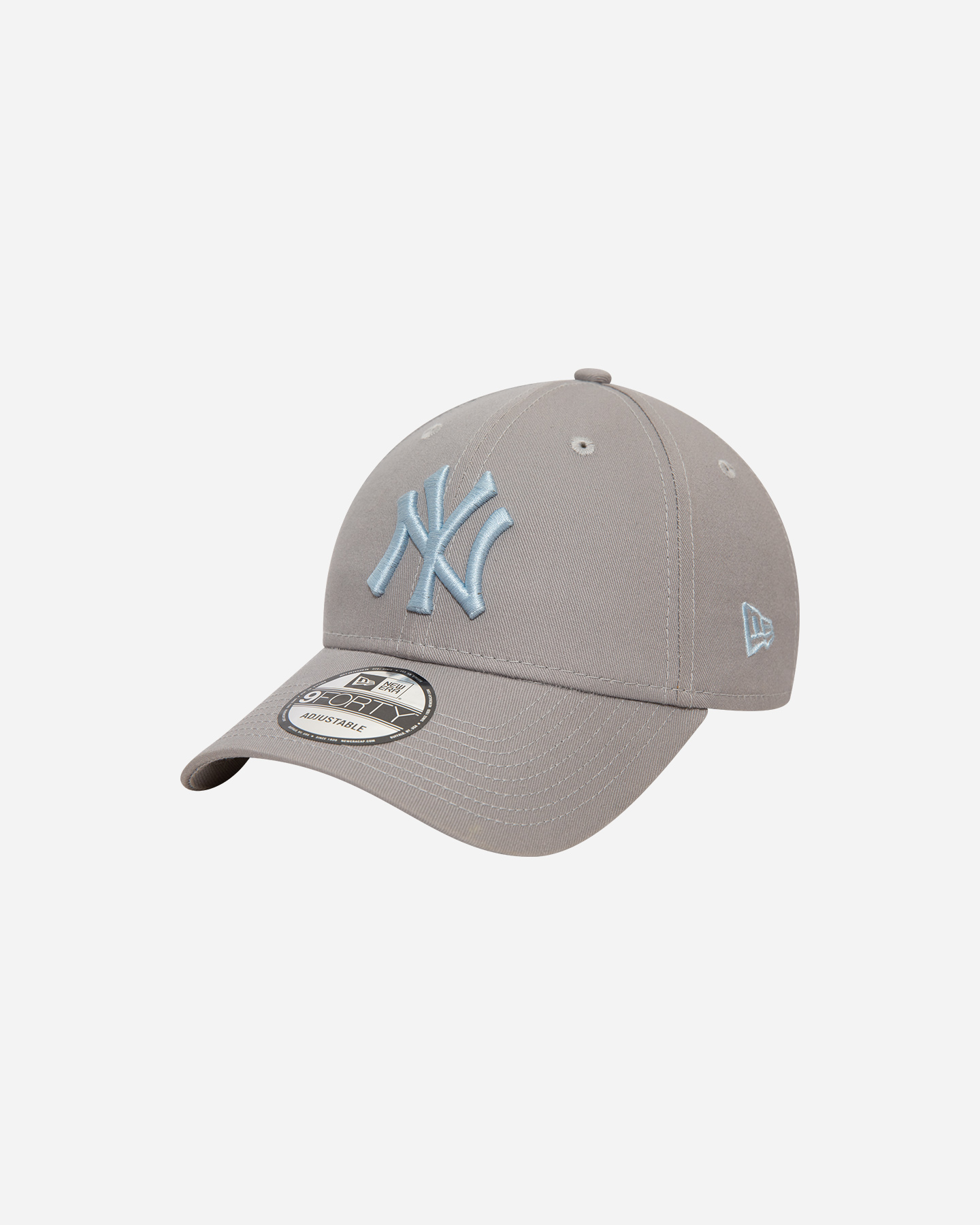 Cappellino New Era 9forty Mlb League Essential New York Yankees M 60503373