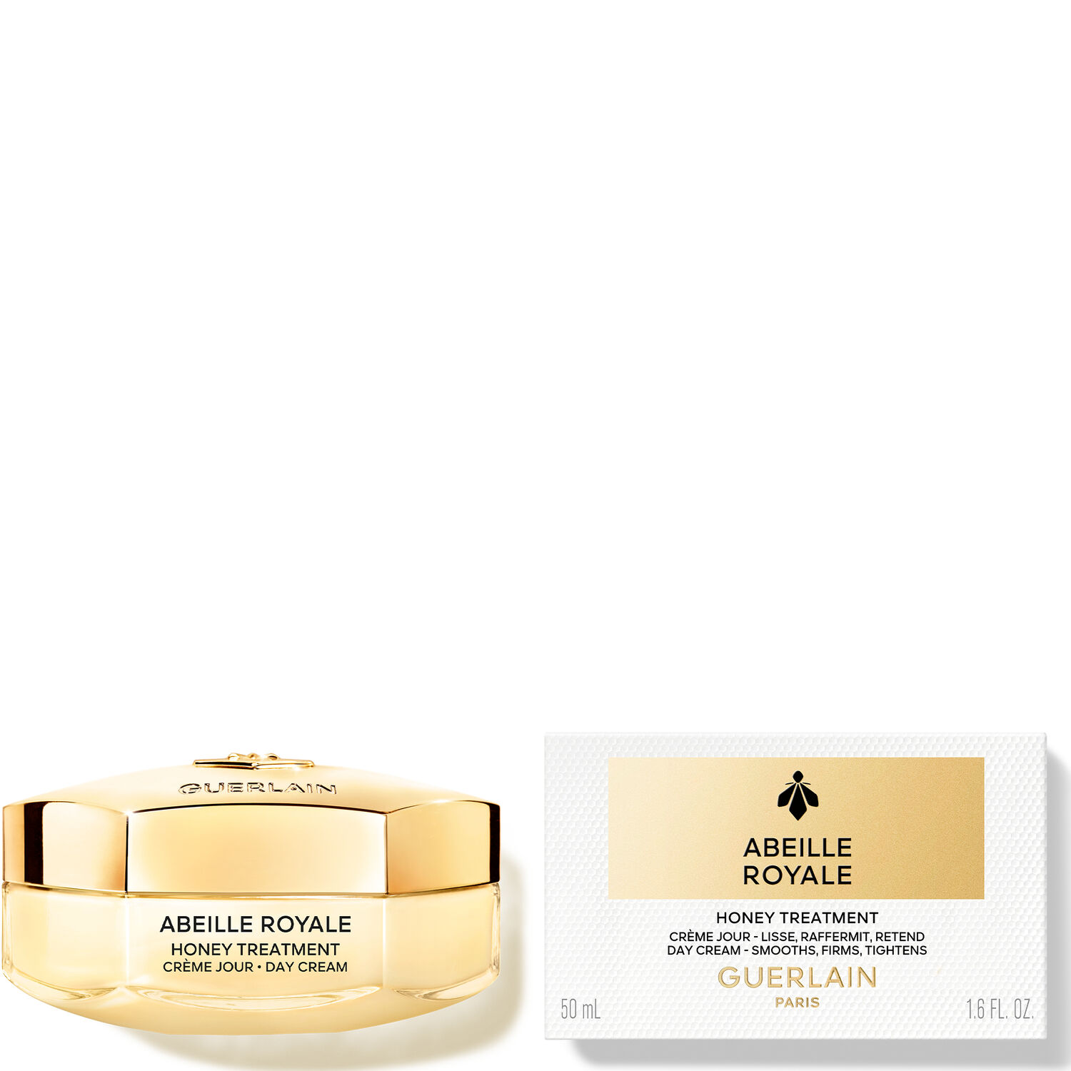 Guerlain Abeille Royale Honey Treatment - Crème de jour