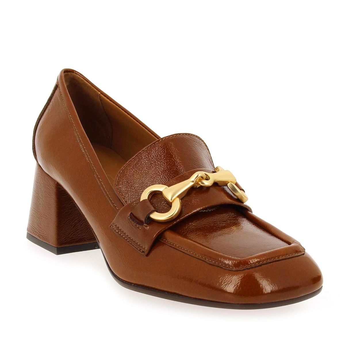 Julie Dee  GD 070 - cognac