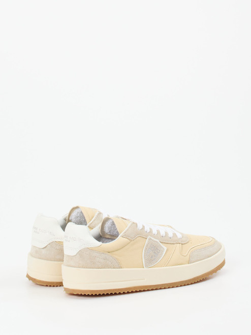 Sneaker-16633790032 Philippe Model