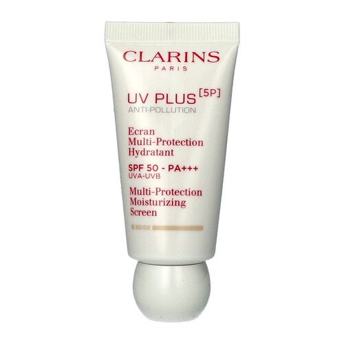 Clarins UV PLUS Anti-Inquinamento SPF 50 30 ml