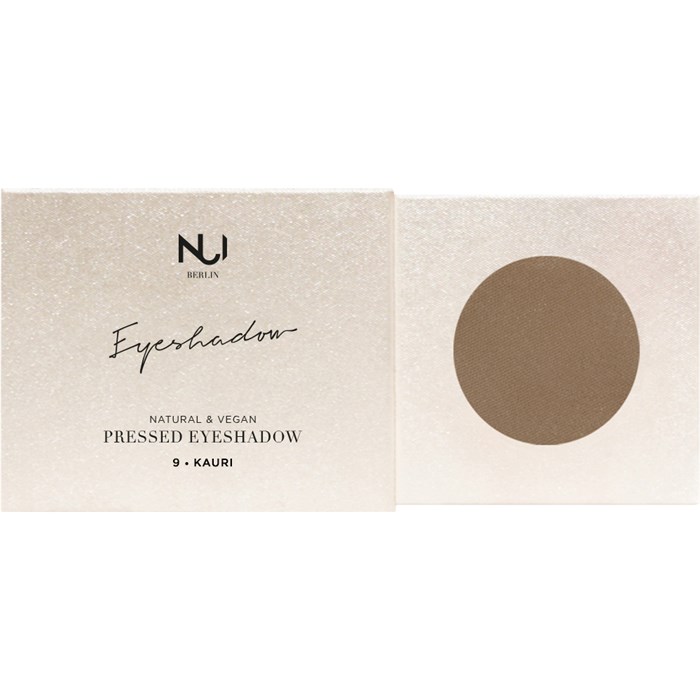 Pressed Eyeshadow