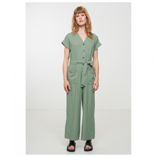 recolution - Women's Jumpsuit Dianella - Jumpsuit