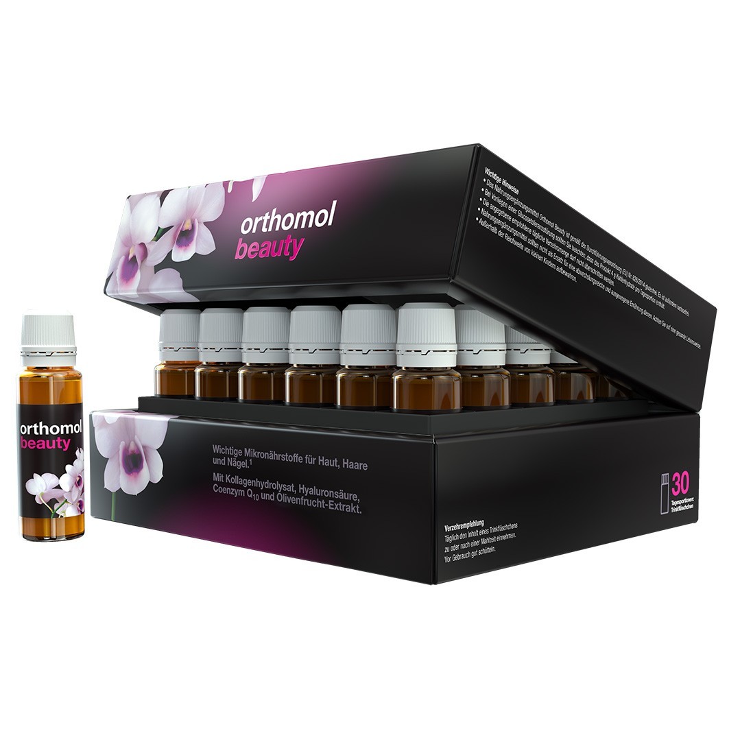 30ER BEAUTY BOX