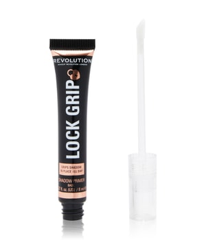 REVOLUTION Lock It Grip Eyeshadow Primer Eyeshadow Base-8 ml