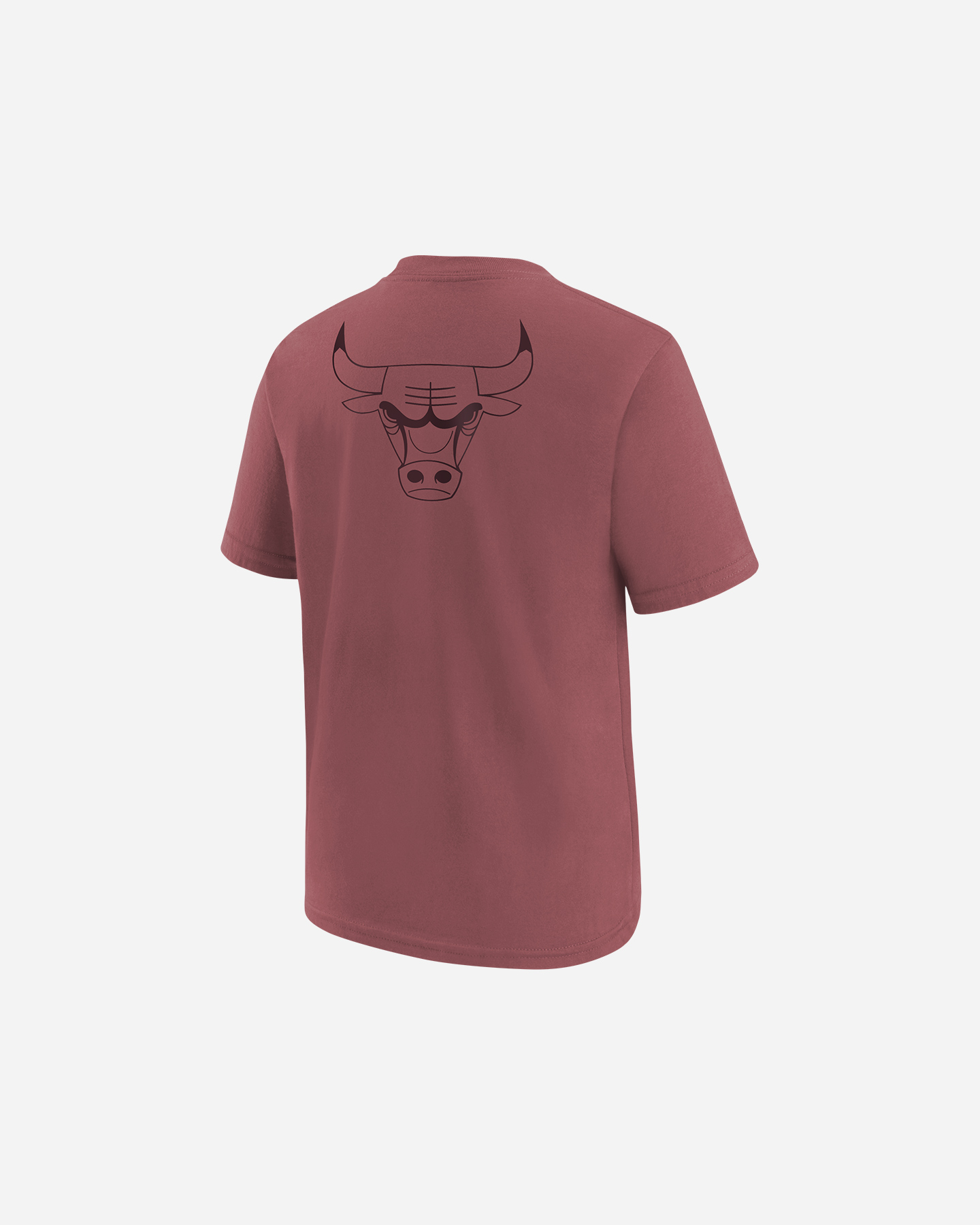 Abbigliamento Basket Nike Jordan Statement Chicago Bulls Jr EY2B7NBC8-BUL
