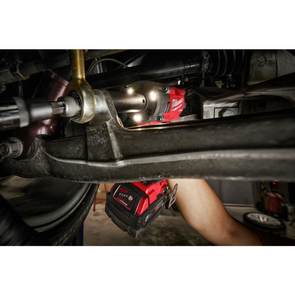 Milwaukee 4933478446 M18 FIW2P12-0X 1/2