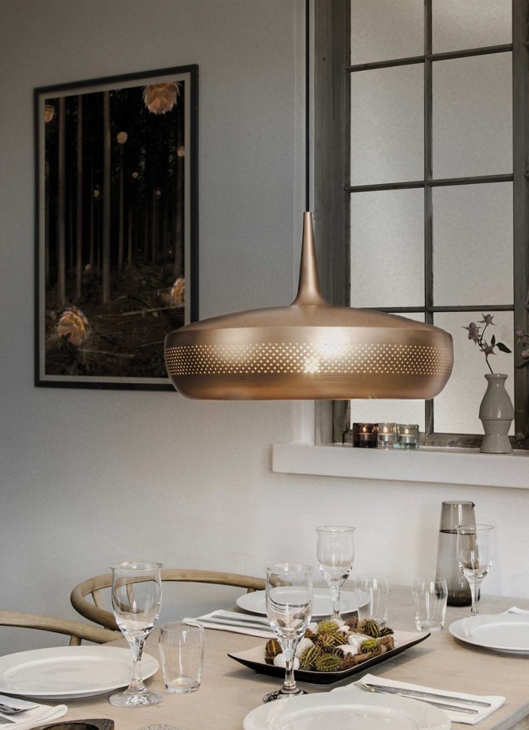 Umage Clava Dine hanging lamp 28 x Ø43 cm