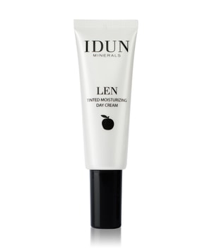 IDUN Minerals LEN Getönte Gesichtscreme-50 ml