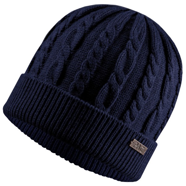 P.A.C. - Zassa Cashmere Beanie - Mütze