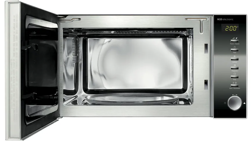 CASO Design Mikrowelle M20 Electronic