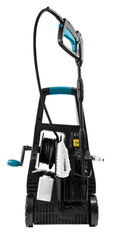 Makita HW111 Hochdruckreiniger