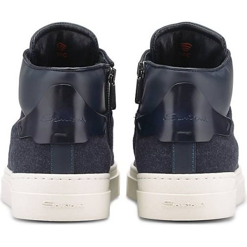 Santoni Sneaker GLORIA
