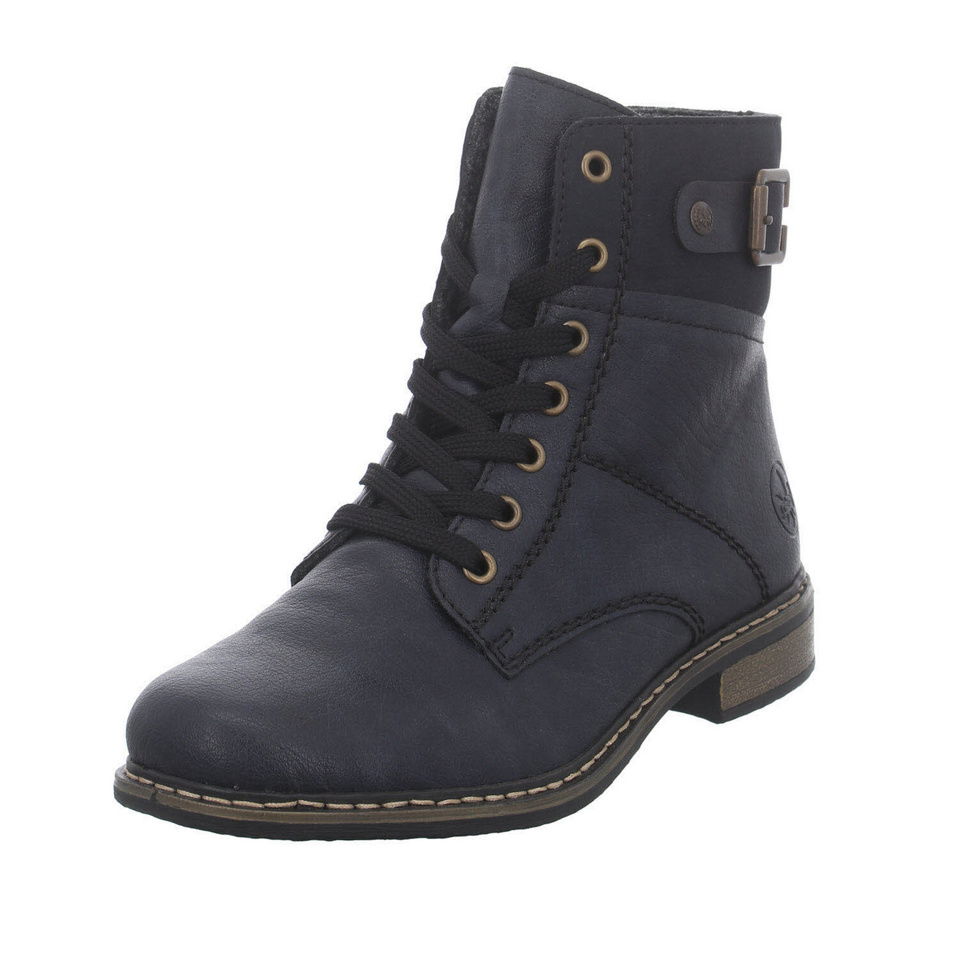 Rieker Schnürboots