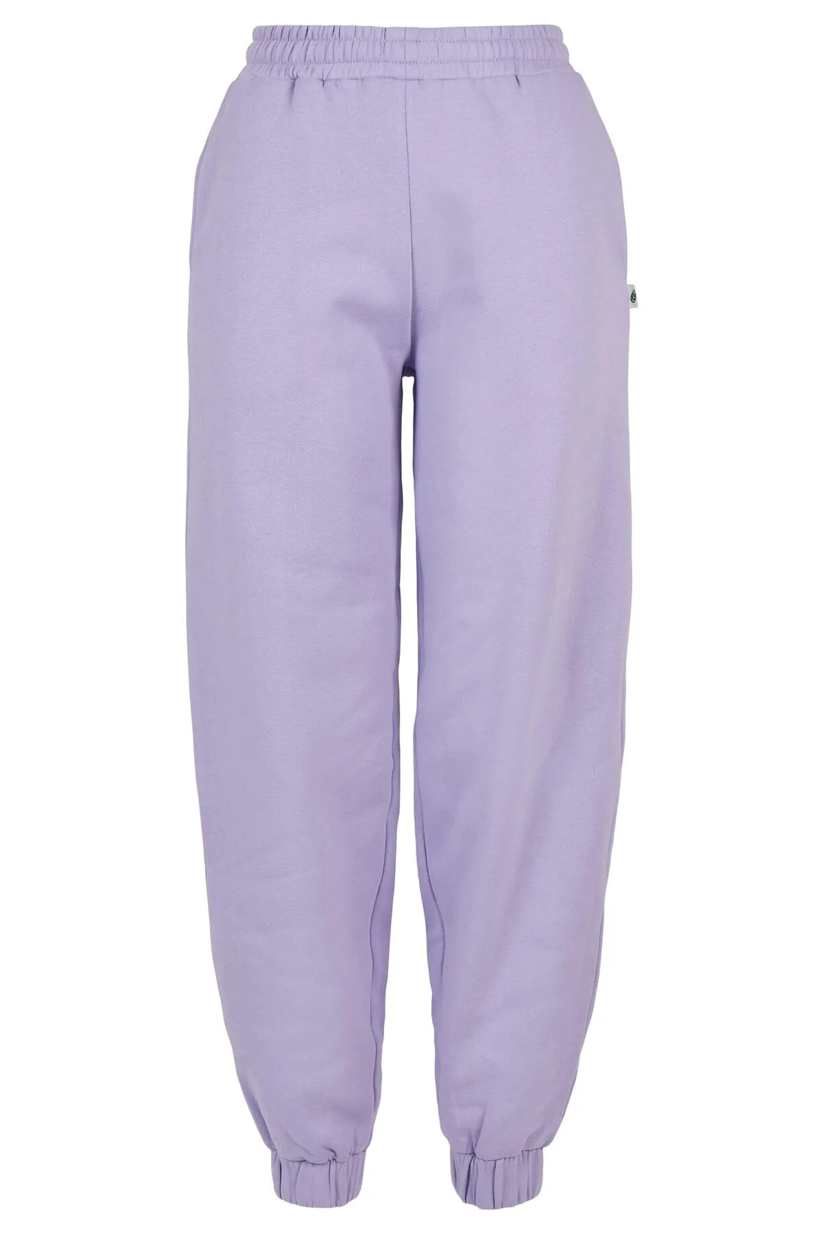 Urban Classics  Damen Ladies Organic Cotton Ballon Sweatpants