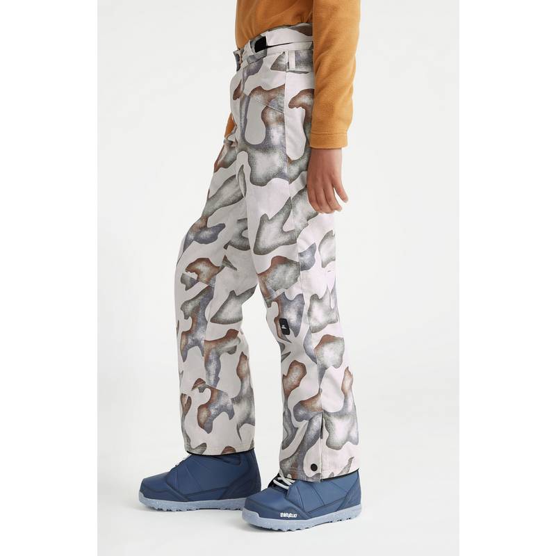 O'NEILL HAMMER Snowboardhose Kinder