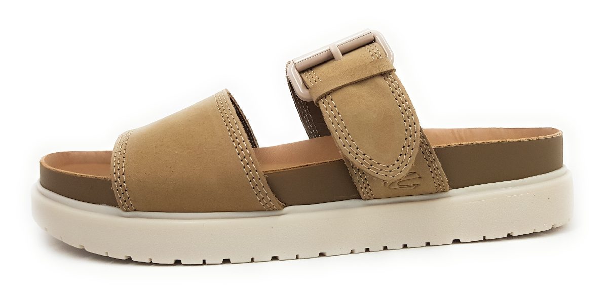 Camel Active Pad Sandal 24164023 Braun C25 sand