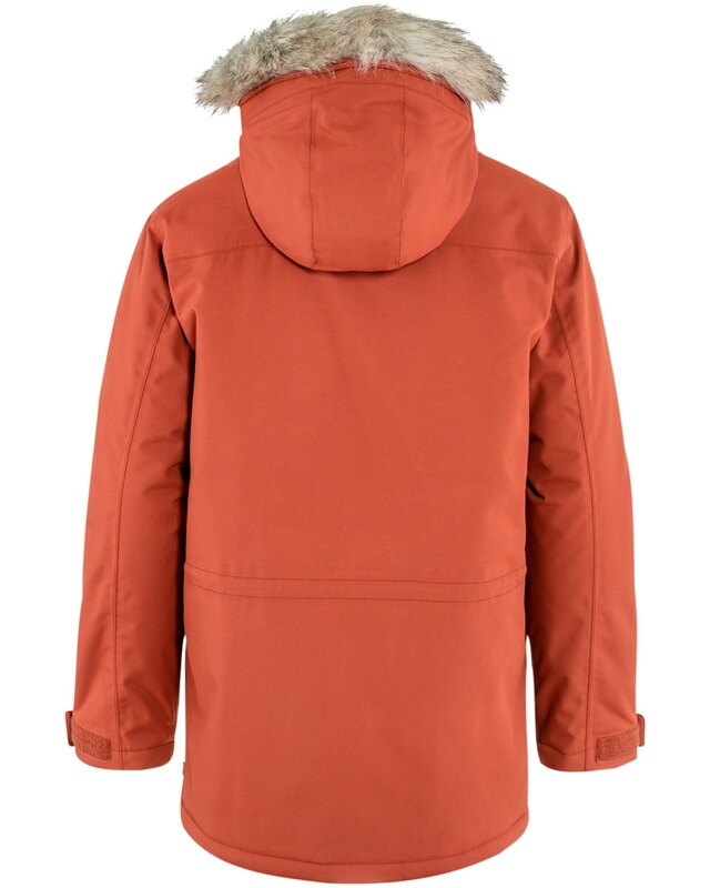 Fjällräven Parka Nuuk