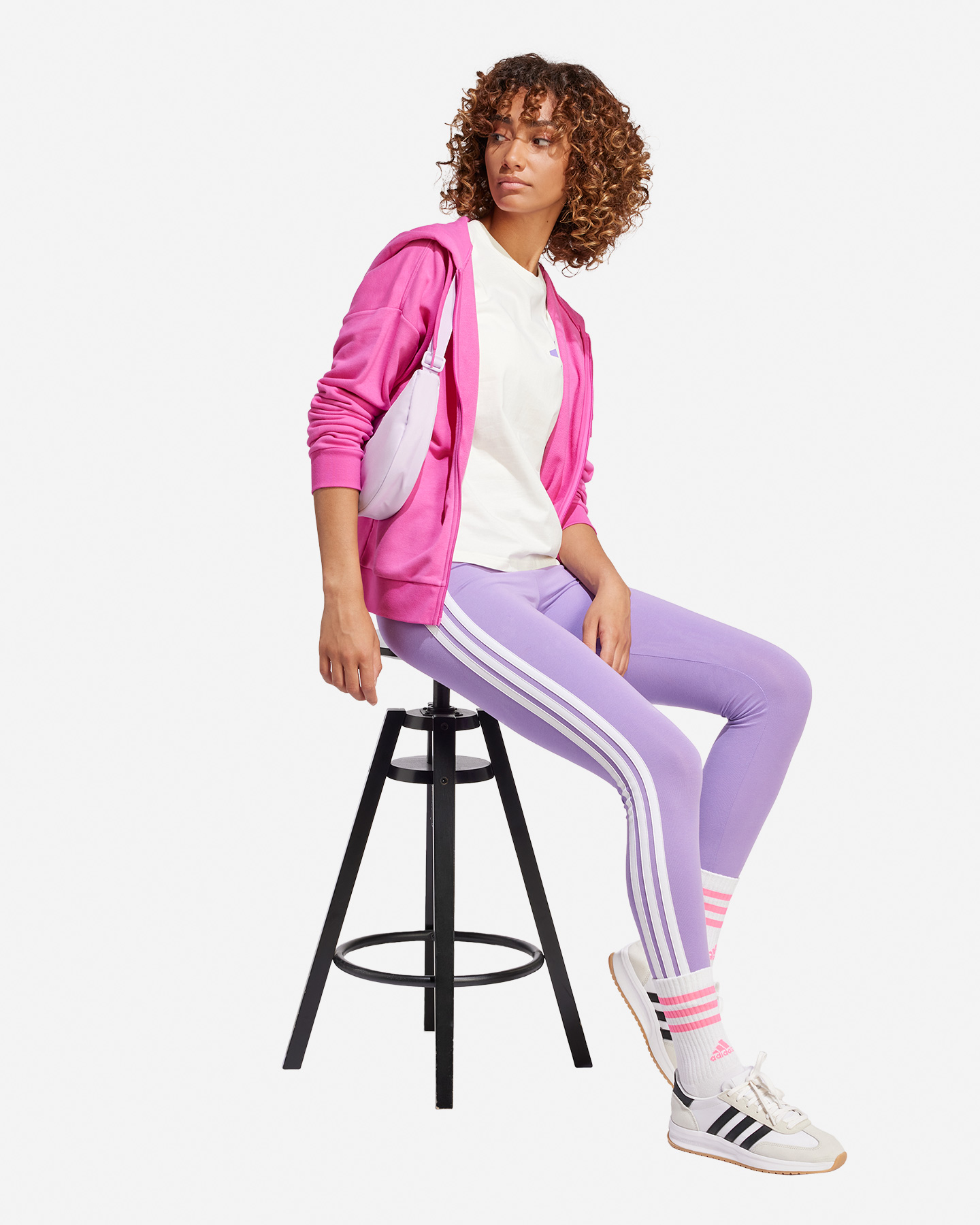 Tričko Adidas Graphic W JN9072