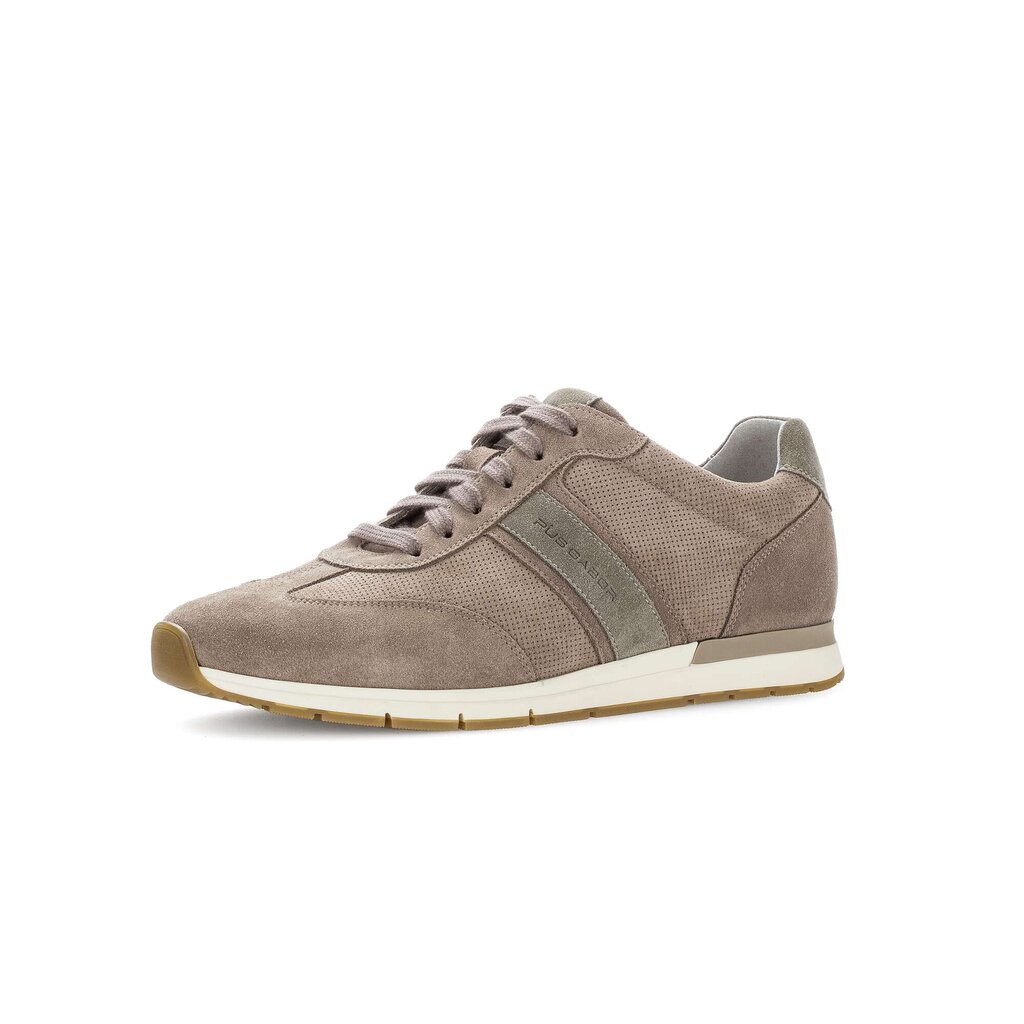 Pius Gabor PG1047 Sneaker low braun