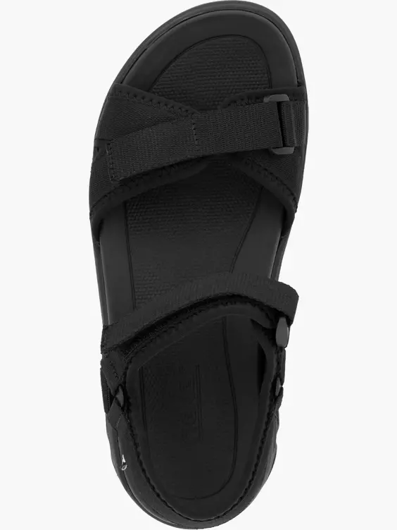 Rieker Damen Trekkingsandalen