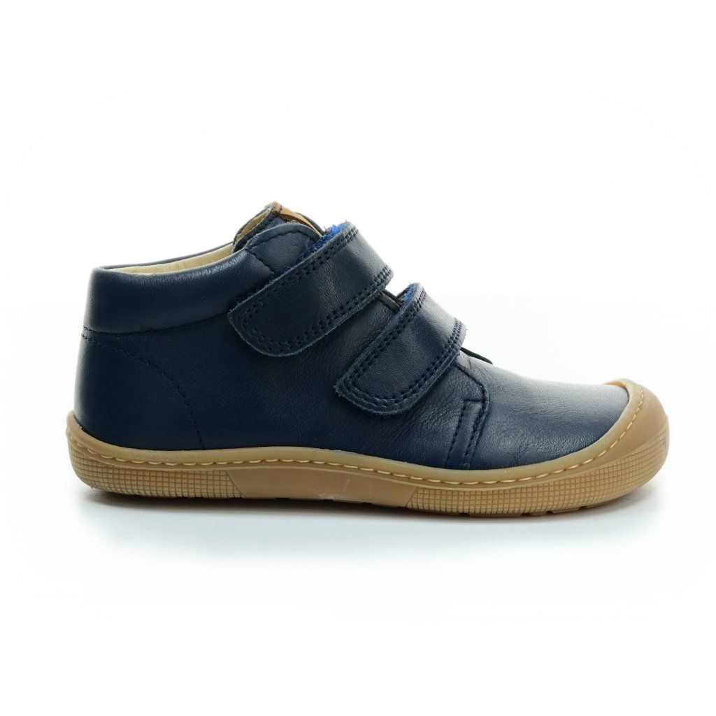 Koel4kids Don Blue Barfußschuhe M002.101-110