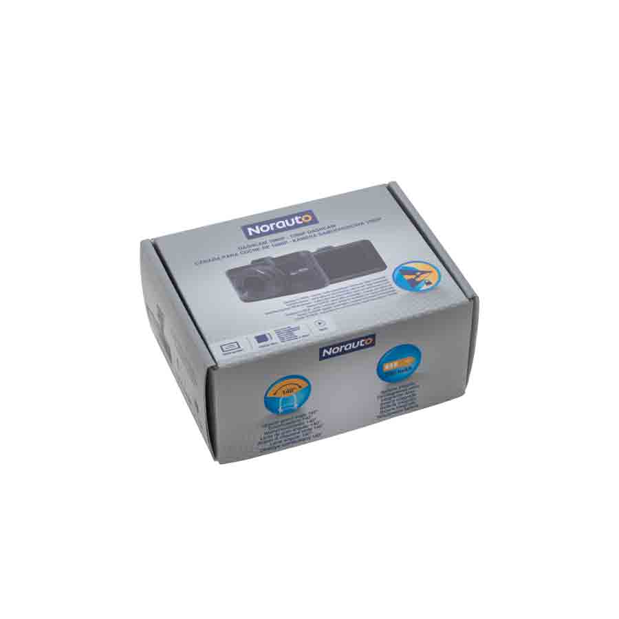 Dashcam DVR-330 von Norauto - ATU
