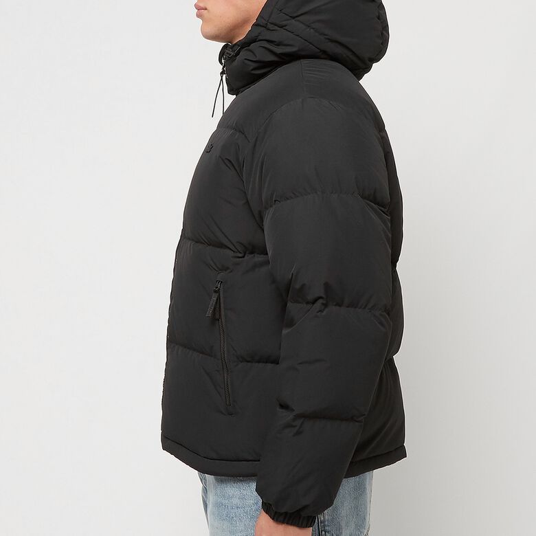 Lacoste Puffer Jacket black