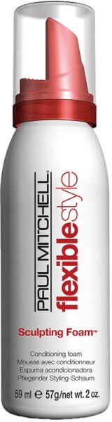 Paul Mitchell FlexibleStyle Sculpting Foam Schaumfestiger