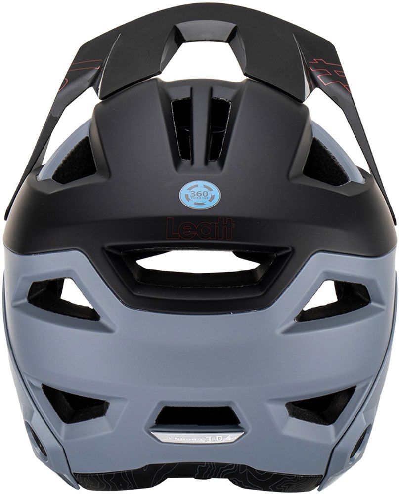 Leatt 3.0 Enduro - Fullface Helm kaufen | Bike-Discount