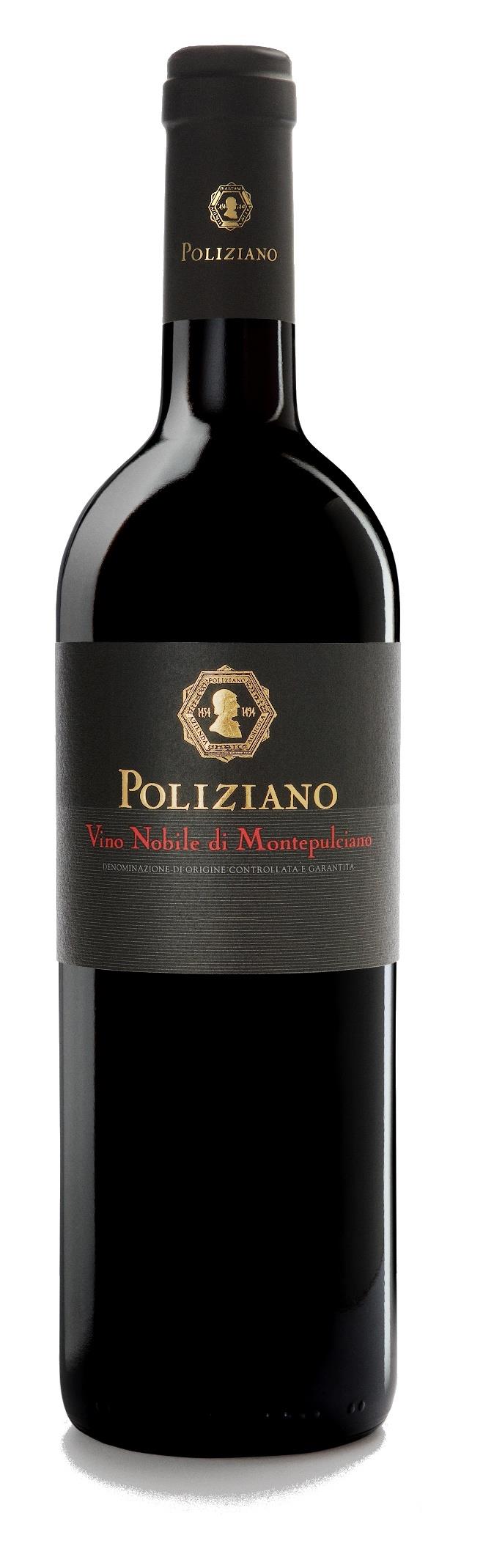 2020 Vino Nobile di Montepulciano DOCG