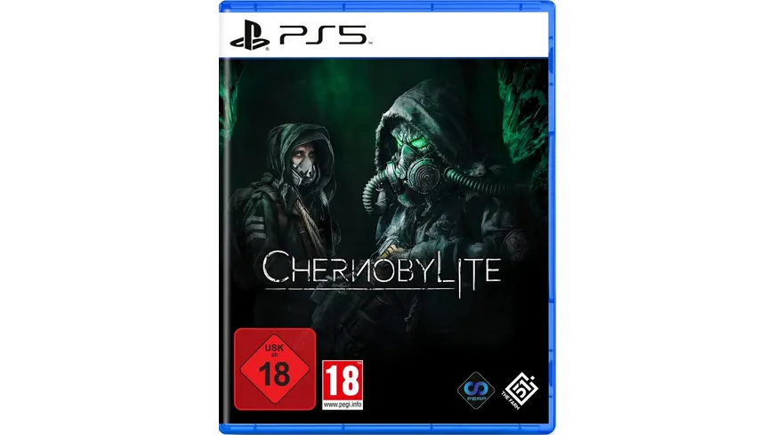 Chernobylite
