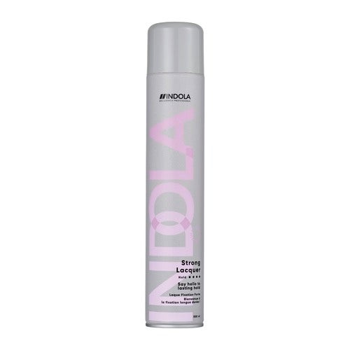 Indola Care & Style Finish Strong Lacquer 500 ml