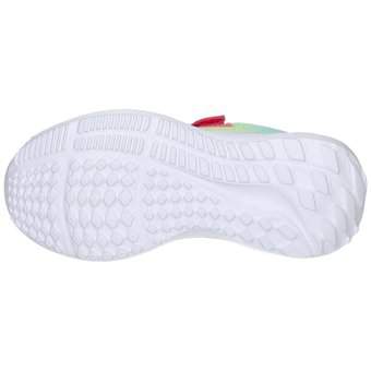 Barbarella Sneaker in pink